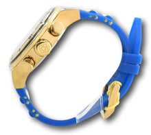 Load image into Gallery viewer, Invicta S1 Rally Men's 51mm Blue Carbon Fiber Chronograph Silicone Watch 24224-Klawk Watches