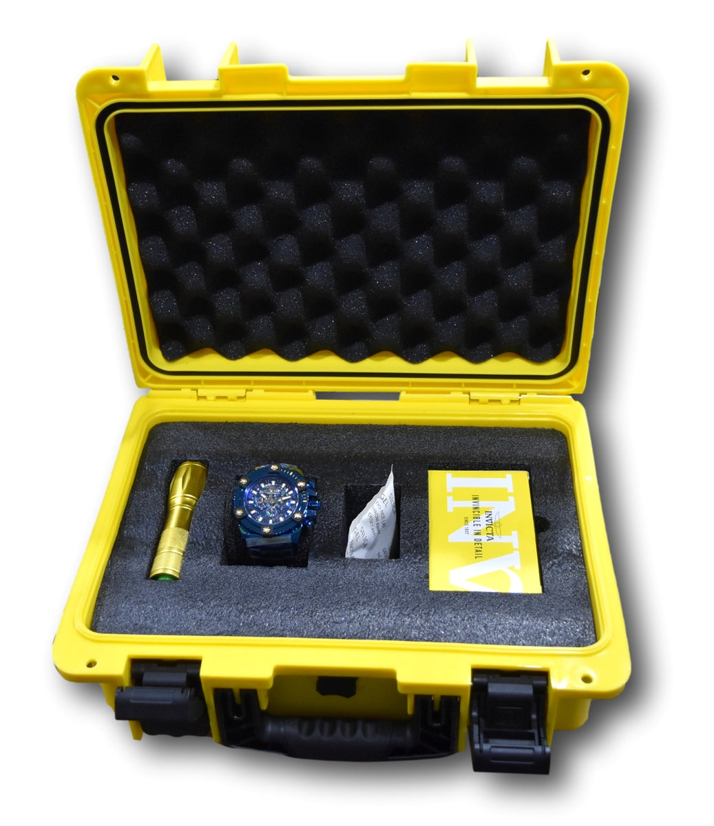 Invicta 20 discount slot watch box