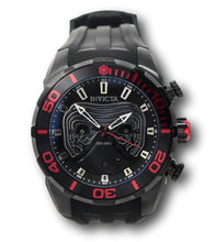 Load image into Gallery viewer, Invicta Star Wars Kylo Ren Men's 50mm Limited Edition Chronograph Watch 35044-Klawk Watches