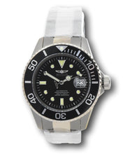 Load image into Gallery viewer, Invicta Pro Diver Titanium Automatic Men's 45mm NH35A Two-Tone Gray Watch 0420-Klawk Watches