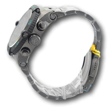 Load image into Gallery viewer, Invicta Coalition Forces Men's 50mm Abalone Dial Chronograph Watch 27262 Rare-Klawk Watches