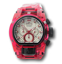 Load image into Gallery viewer, Invicta Bolt Zeus Magnum Men's 52mm Anatomic Dual Dial Chronograph Watch 29996-Klawk Watches