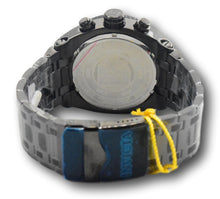 Load image into Gallery viewer, Invicta Coalition Forces Men's 50mm Abalone Dial Chronograph Watch 27262 Rare-Klawk Watches