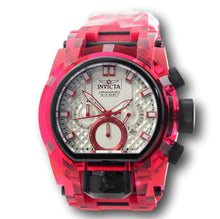 Load image into Gallery viewer, Invicta Bolt Zeus Magnum Men's 52mm Anatomic Dual Dial Chronograph Watch 29996-Klawk Watches