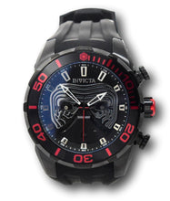 Load image into Gallery viewer, Invicta Star Wars Kylo Ren Men's 50mm Limited Edition Chronograph Watch 35044-Klawk Watches