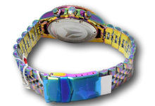 Load image into Gallery viewer, TechnoMarine Manta Ray Luxe Women's 40mm Rainbow Black Crystals Watch TM-221021-Klawk Watches