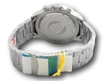 Load image into Gallery viewer, Invicta Disney Men's 48mm Mickey Mouse Limited Edition Silver Chrono Watch 39047-Klawk Watches