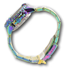 Load image into Gallery viewer, Invicta Subaqua Men's 47mm Rainbow Iridescent Abalone Swiss Chrono Watch 25179-Klawk Watches