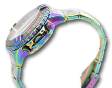 Load image into Gallery viewer, Invicta Subaqua Men's 47mm Rainbow Iridescent Abalone Swiss Chrono Watch 25179-Klawk Watches