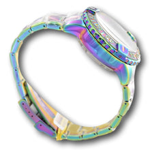 Load image into Gallery viewer, Invicta Subaqua Men's 47mm Rainbow Iridescent Abalone Swiss Chrono Watch 25179-Klawk Watches