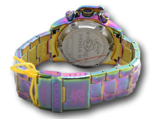 Load image into Gallery viewer, Invicta Subaqua Men's 47mm Rainbow Iridescent Abalone Swiss Chrono Watch 25179-Klawk Watches