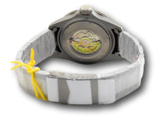 Load image into Gallery viewer, Invicta Pro Diver Titanium Automatic Men's 45mm NH35A Two-Tone Gray Watch 0420-Klawk Watches