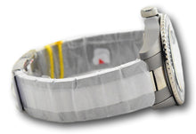 Load image into Gallery viewer, Invicta Pro Diver Titanium Automatic Men's 45mm NH35A Two-Tone Gray Watch 0420-Klawk Watches