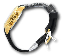 Load image into Gallery viewer, TechnoMarine Manta Ray Women's 38mm Black Dial Gold Chronograph Watch TM-219042-Klawk Watches