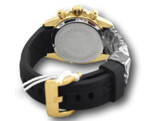 Load image into Gallery viewer, TechnoMarine Manta Ray Women's 38mm Blue Dial Gold Chronograph Watch TM-219043-Klawk Watches