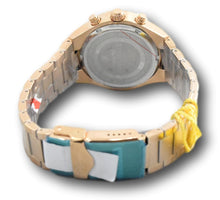 Load image into Gallery viewer, Invicta Specialty Lux Women's 38mm Crystals Black Rose Gold Chrono Watch 38617-Klawk Watches