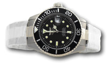 Load image into Gallery viewer, Invicta Pro Diver Titanium Automatic Men's 45mm NH35A Two-Tone Gray Watch 0420-Klawk Watches