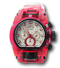 Load image into Gallery viewer, Invicta Bolt Zeus Magnum Men's 52mm Anatomic Dual Dial Chronograph Watch 29996-Klawk Watches