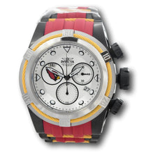 Load image into Gallery viewer, Invicta Zeus Bolt NFL Arizona Cardinals Men's 53mm Swiss Chronograph Watch 30223-Klawk Watches