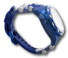 Load image into Gallery viewer, Invicta Marvel Punisher Men's 52mm Electric Blue Limited Ed Chrono Watch 38180-Klawk Watches
