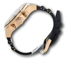 Load image into Gallery viewer, Invicta S1 Rally Men's 51mm Back Carbon Fiber Chronograph Silicone Watch 24226-Klawk Watches