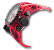 Load image into Gallery viewer, Invicta Bolt Zeus Magnum Men's 52mm Anatomic Dual Dial Chronograph Watch 29996-Klawk Watches