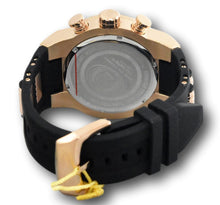 Load image into Gallery viewer, Invicta S1 Rally Men's 51mm Back Carbon Fiber Chronograph Silicone Watch 24226-Klawk Watches