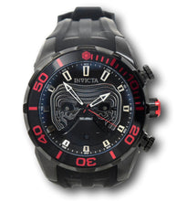 Load image into Gallery viewer, Invicta Star Wars Kylo Ren Men's 50mm Limited Edition Chronograph Watch 35044-Klawk Watches