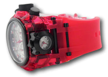 Load image into Gallery viewer, Invicta Bolt Zeus Magnum Men's 52mm Anatomic Dual Dial Chronograph Watch 29996-Klawk Watches