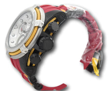 Load image into Gallery viewer, Invicta Zeus Bolt NFL Arizona Cardinals Men's 53mm Swiss Chronograph Watch 30223-Klawk Watches