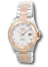 Load image into Gallery viewer, Invicta Pro Diver Women's 38mm 11-Diamonds White MOP Dial Quartz Watch 31704-Klawk Watches