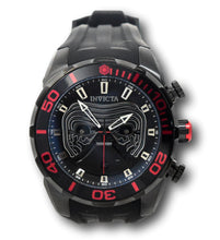 Load image into Gallery viewer, Invicta Star Wars Kylo Ren Men's 50mm Limited Edition Chronograph Watch 35044-Klawk Watches