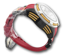 Load image into Gallery viewer, Invicta Zeus Bolt NFL Arizona Cardinals Men's 53mm Swiss Chronograph Watch 30223-Klawk Watches