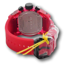 Load image into Gallery viewer, Invicta Bolt Zeus Magnum Men's 52mm Anatomic Dual Dial Chronograph Watch 29996-Klawk Watches