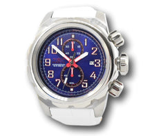 Load image into Gallery viewer, Invicta Pro Diver Men's 52mm White Leather Chronograph Watch 24079 RARE-Klawk Watches