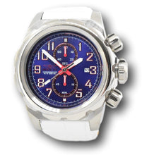 Load image into Gallery viewer, Invicta Pro Diver Men's 52mm White Leather Chronograph Watch 24079 RARE-Klawk Watches