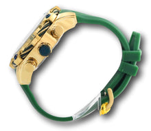 Load image into Gallery viewer, Invicta DC Comics Aquaman Men's 52mm Limited Edition Gold Chrono Watch 35120-Klawk Watches