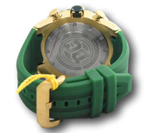 Load image into Gallery viewer, Invicta DC Comics Aquaman Men's 52mm Limited Edition Gold Chrono Watch 35120-Klawk Watches