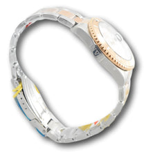 Load image into Gallery viewer, Invicta Pro Diver Women's 38mm 11-Diamonds White MOP Dial Quartz Watch 31704-Klawk Watches