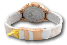 Load image into Gallery viewer, Invicta Disney Limited Ed Women's 40mm Rose Gold Mickey Chronograph Watch 27400-Klawk Watches
