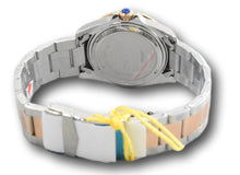 Load image into Gallery viewer, Invicta Pro Diver Women's 38mm 11-Diamonds White MOP Dial Quartz Watch 31704-Klawk Watches