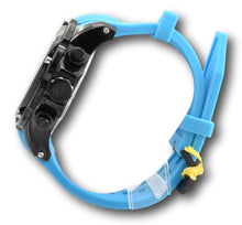 Load image into Gallery viewer, Invicta Speedway Men's Electric Blue 51mm Swiss Chronograph Watch 20075 RARE-Klawk Watches