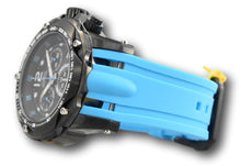 Load image into Gallery viewer, Invicta Speedway Men's Electric Blue 51mm Swiss Chronograph Watch 20075 RARE-Klawk Watches