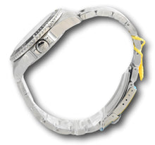 Load image into Gallery viewer, Invicta NFL Las Vegas Raiders Men's 47mm Limited Stainless Quartz Watch 36937-Klawk Watches