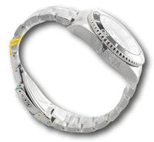 Load image into Gallery viewer, Invicta NFL Las Vegas Raiders Men's 47mm Limited Stainless Quartz Watch 36937-Klawk Watches