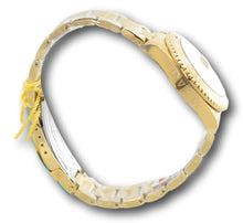 Load image into Gallery viewer, Invicta Pro Diver Women's 38mm 11-Diamonds Gold MOP Dial Quartz Watch 31700-Klawk Watches