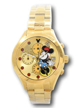 Load image into Gallery viewer, Invicta Disney Women's 40mm Minnie Mouse Limited Edition Red Stones Watch 27402-Klawk Watches