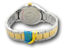 Load image into Gallery viewer, Invicta Angel Women's 38mm Blue Mother of Pearl Dial Multi-Function Watch 28738-Klawk Watches