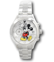 Load image into Gallery viewer, Invicta Disney Limited Edition Womens 40mm Silver Mickey Chronograph Watch 27398-Klawk Watches