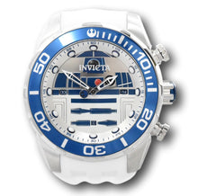 Load image into Gallery viewer, Invicta Star Wars Men's 50mm R2-D2 Limited Edition Chronograph Watch 35084-Klawk Watches